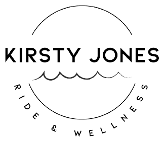 Kirsty Jones